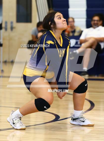 Thumbnail 3 in Parker @ American Leadership Academy - West Foothills photogallery.