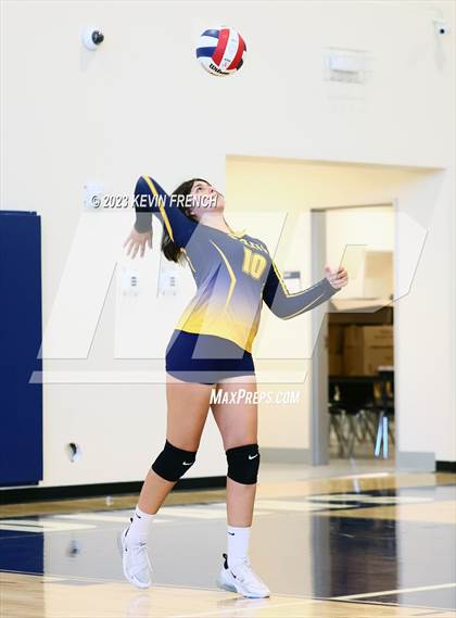 Thumbnail 2 in Parker @ American Leadership Academy - West Foothills photogallery.
