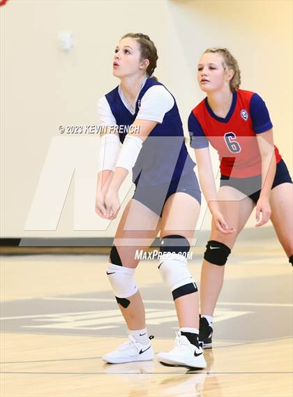 Thumbnail 1 in Parker @ American Leadership Academy - West Foothills photogallery.