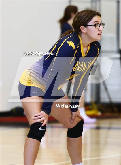 Thumbnail 2 in Parker @ American Leadership Academy - West Foothills photogallery.
