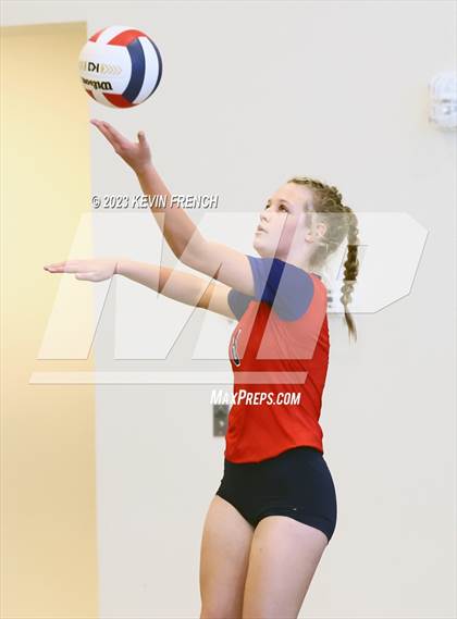 Thumbnail 3 in Parker @ American Leadership Academy - West Foothills photogallery.