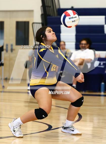 Thumbnail 2 in Parker @ American Leadership Academy - West Foothills photogallery.