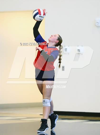 Thumbnail 3 in Parker @ American Leadership Academy - West Foothills photogallery.