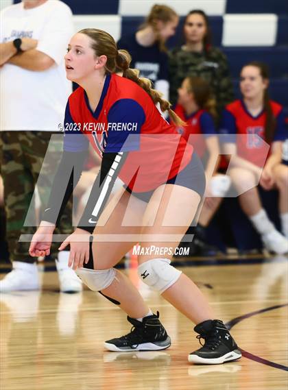 Thumbnail 3 in Parker @ American Leadership Academy - West Foothills photogallery.