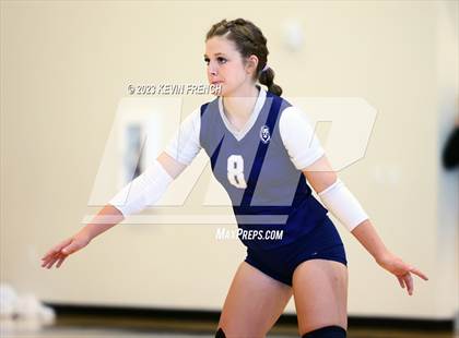 Thumbnail 1 in Parker @ American Leadership Academy - West Foothills photogallery.