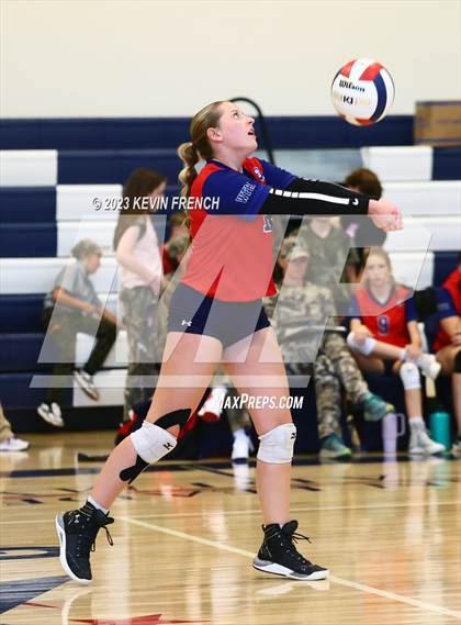 Thumbnail 3 in Parker @ American Leadership Academy - West Foothills photogallery.