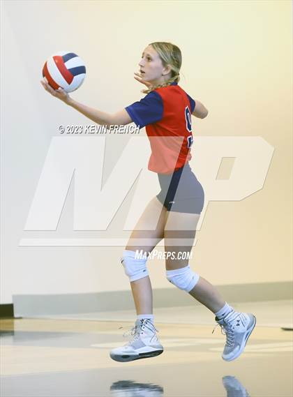 Thumbnail 1 in Parker @ American Leadership Academy - West Foothills photogallery.