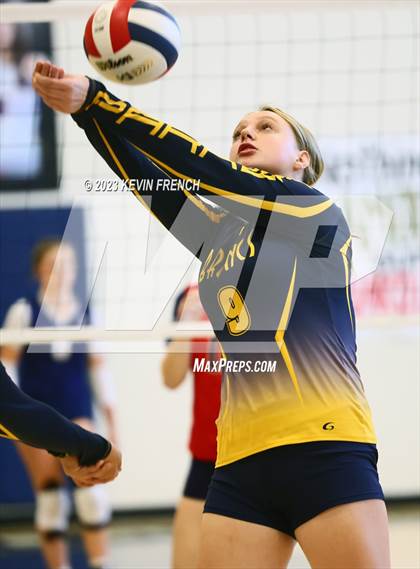 Thumbnail 2 in Parker @ American Leadership Academy - West Foothills photogallery.