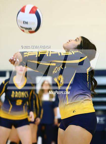Thumbnail 3 in Parker @ American Leadership Academy - West Foothills photogallery.