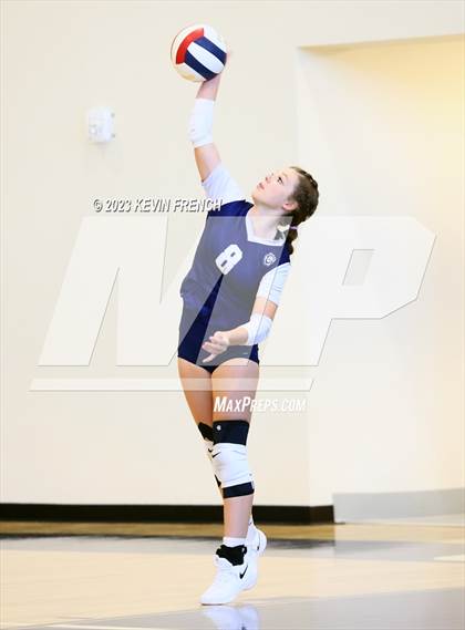 Thumbnail 1 in Parker @ American Leadership Academy - West Foothills photogallery.