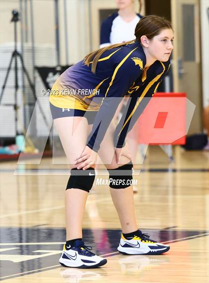 Thumbnail 1 in Parker @ American Leadership Academy - West Foothills photogallery.