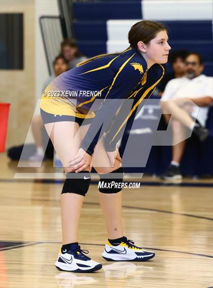 Thumbnail 2 in Parker @ American Leadership Academy - West Foothills photogallery.
