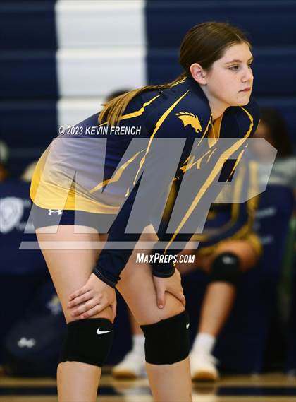 Thumbnail 1 in Parker @ American Leadership Academy - West Foothills photogallery.