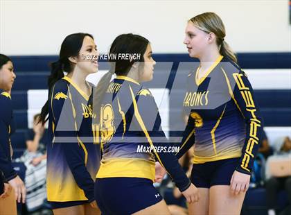 Thumbnail 2 in Parker @ American Leadership Academy - West Foothills photogallery.