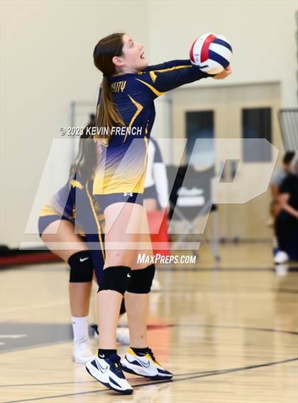 Thumbnail 3 in Parker @ American Leadership Academy - West Foothills photogallery.