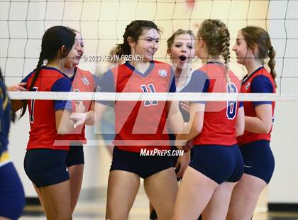 Thumbnail 3 in Parker @ American Leadership Academy - West Foothills photogallery.