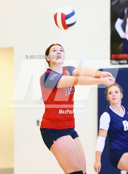 Thumbnail 2 in Parker @ American Leadership Academy - West Foothills photogallery.