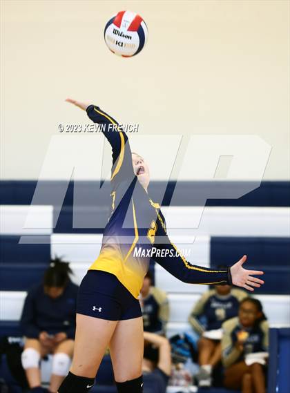 Thumbnail 3 in Parker @ American Leadership Academy - West Foothills photogallery.