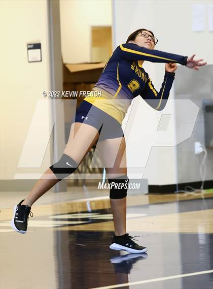 Thumbnail 3 in Parker @ American Leadership Academy - West Foothills photogallery.