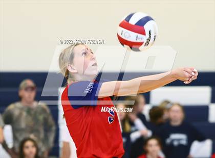 Thumbnail 1 in Parker @ American Leadership Academy - West Foothills photogallery.