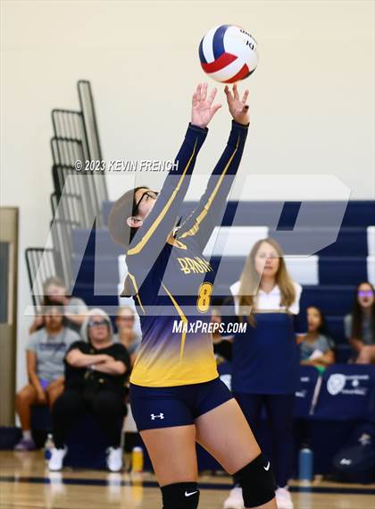 Thumbnail 1 in Parker @ American Leadership Academy - West Foothills photogallery.