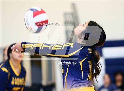 Thumbnail 3 in Parker @ American Leadership Academy - West Foothills photogallery.