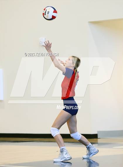 Thumbnail 2 in Parker @ American Leadership Academy - West Foothills photogallery.