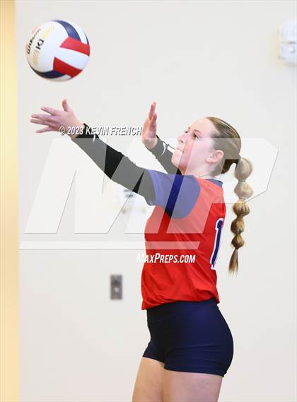 Thumbnail 3 in Parker @ American Leadership Academy - West Foothills photogallery.