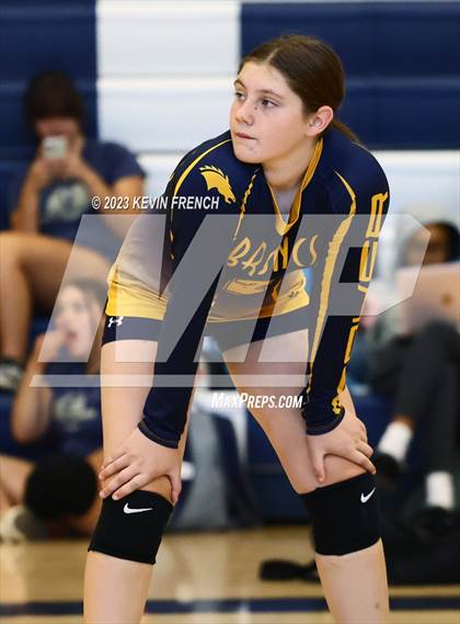 Thumbnail 2 in Parker @ American Leadership Academy - West Foothills photogallery.
