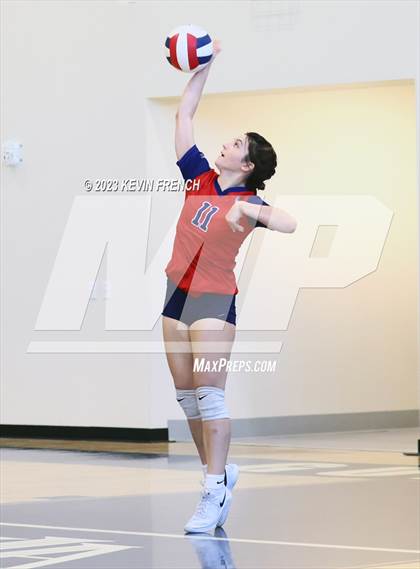 Thumbnail 3 in Parker @ American Leadership Academy - West Foothills photogallery.