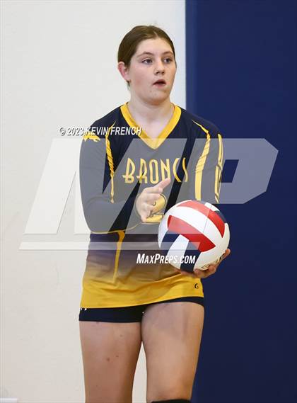Thumbnail 1 in Parker @ American Leadership Academy - West Foothills photogallery.
