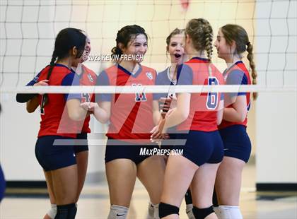 Thumbnail 1 in Parker @ American Leadership Academy - West Foothills photogallery.