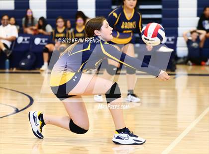 Thumbnail 1 in Parker @ American Leadership Academy - West Foothills photogallery.