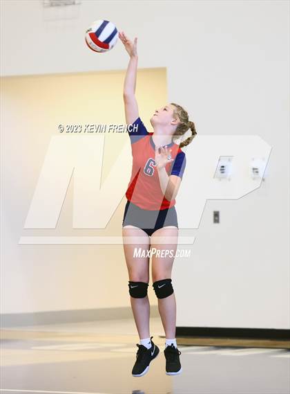 Thumbnail 2 in Parker @ American Leadership Academy - West Foothills photogallery.