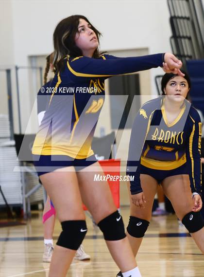 Thumbnail 3 in Parker @ American Leadership Academy - West Foothills photogallery.