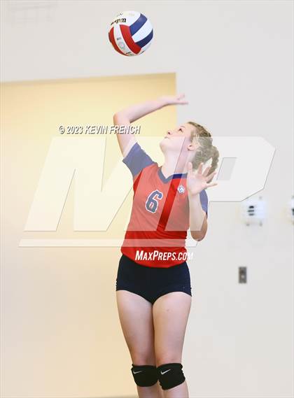Thumbnail 1 in Parker @ American Leadership Academy - West Foothills photogallery.