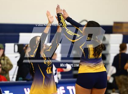 Thumbnail 3 in Parker @ American Leadership Academy - West Foothills photogallery.