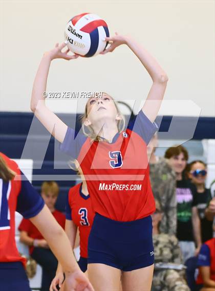 Thumbnail 3 in Parker @ American Leadership Academy - West Foothills photogallery.