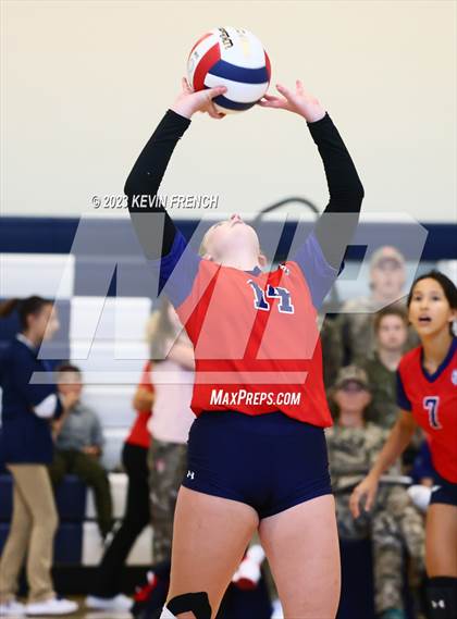 Thumbnail 2 in Parker @ American Leadership Academy - West Foothills photogallery.