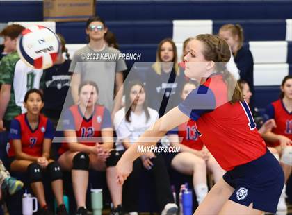 Thumbnail 1 in Parker @ American Leadership Academy - West Foothills photogallery.