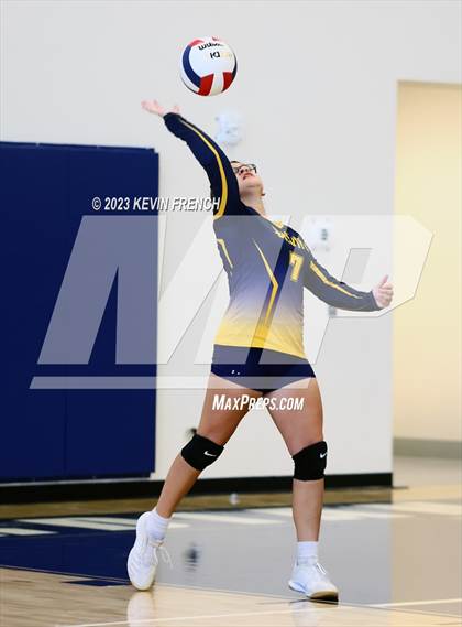 Thumbnail 2 in Parker @ American Leadership Academy - West Foothills photogallery.