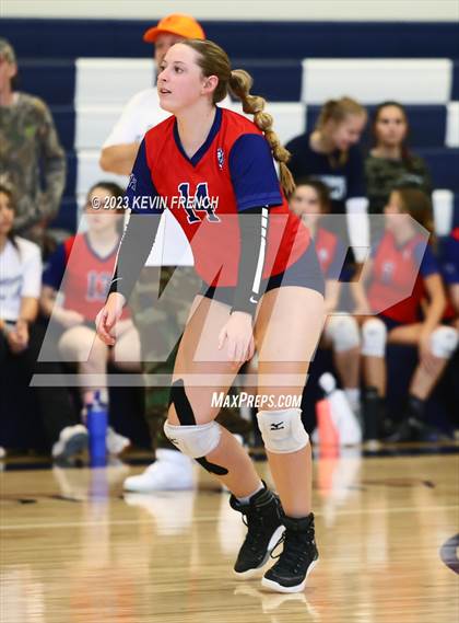 Thumbnail 2 in Parker @ American Leadership Academy - West Foothills photogallery.
