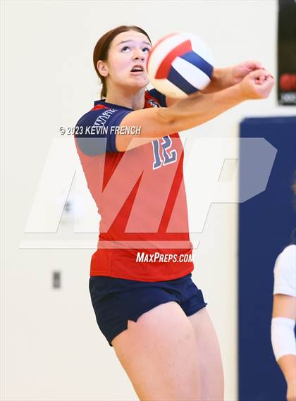 Thumbnail 3 in Parker @ American Leadership Academy - West Foothills photogallery.
