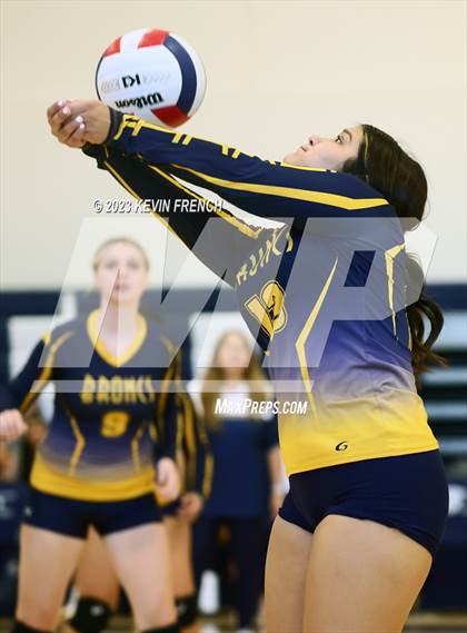 Thumbnail 1 in Parker @ American Leadership Academy - West Foothills photogallery.