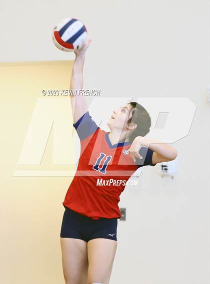 Thumbnail 1 in Parker @ American Leadership Academy - West Foothills photogallery.