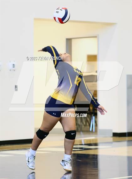 Thumbnail 3 in Parker @ American Leadership Academy - West Foothills photogallery.