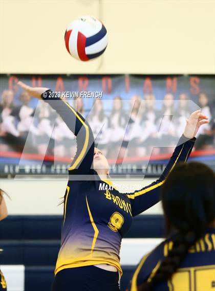 Thumbnail 2 in Parker @ American Leadership Academy - West Foothills photogallery.