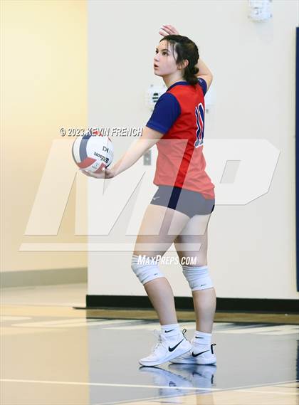 Thumbnail 3 in Parker @ American Leadership Academy - West Foothills photogallery.