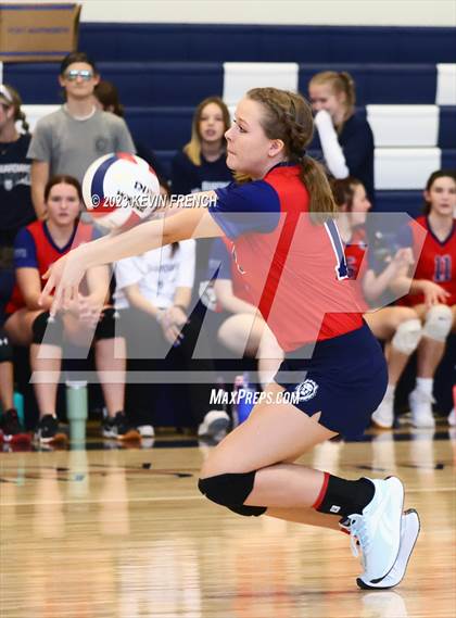 Thumbnail 2 in Parker @ American Leadership Academy - West Foothills photogallery.