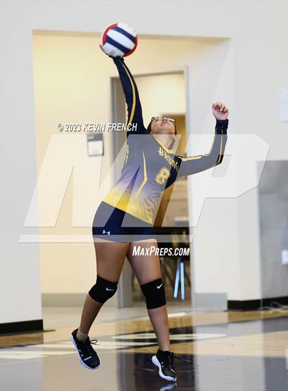 Thumbnail 2 in Parker @ American Leadership Academy - West Foothills photogallery.